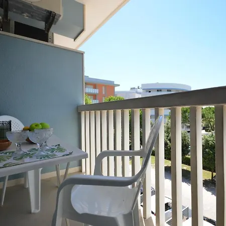 Bristol Appartement Bibione