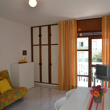 Appartement Bristol Bibione