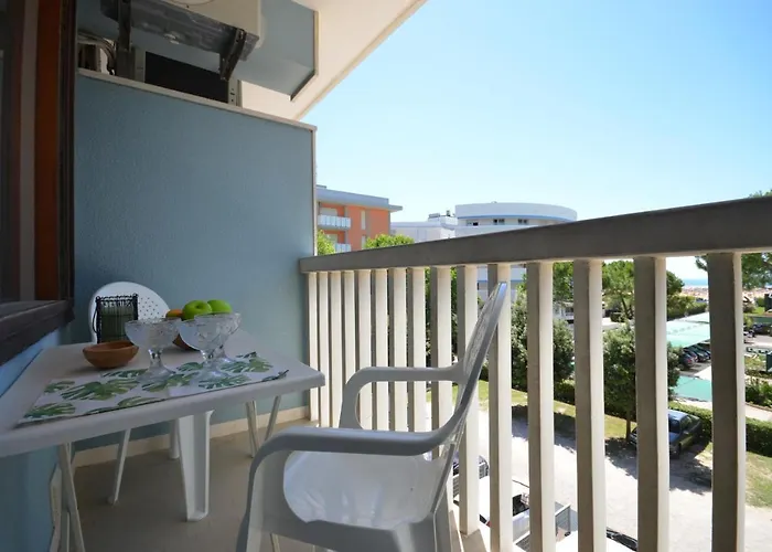 Bristol Appartamento Bibione