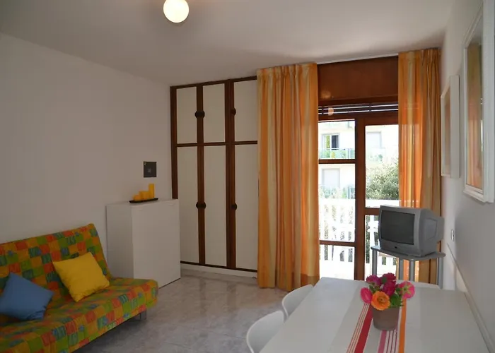 Appartamento Bristol Bibione