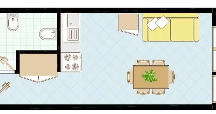 Bristol Apartment Bibione